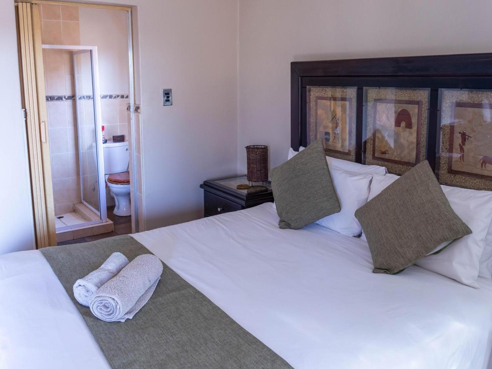 The Orion Hotel Middelburg  Bilik gambar