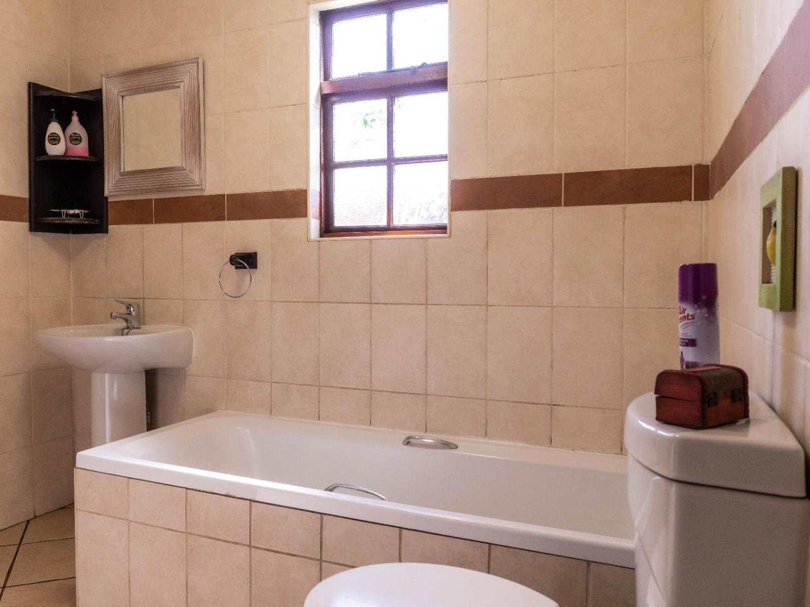 The Orion Hotel Middelburg  Bilik gambar