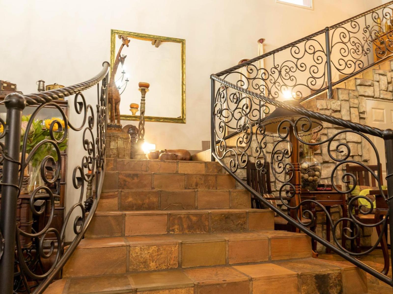 The Orion Hotel Middelburg  Luaran gambar