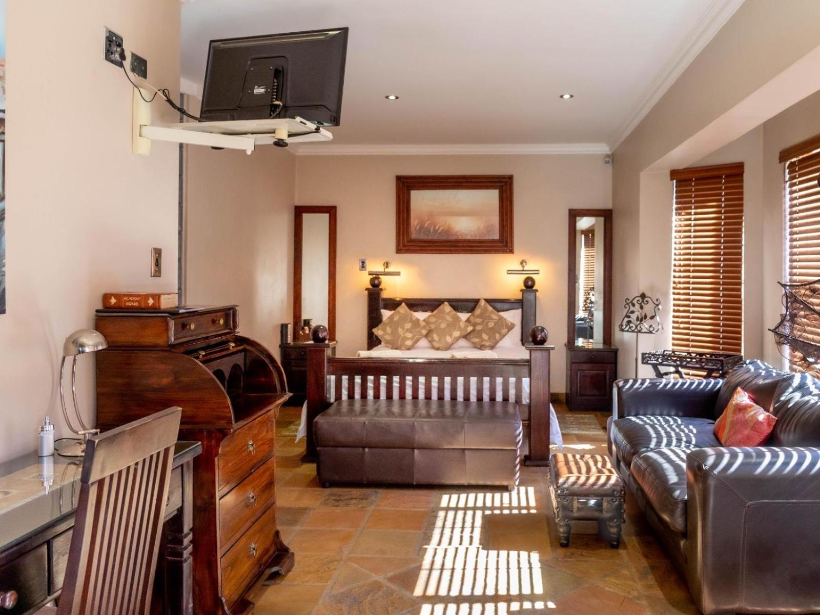The Orion Hotel Middelburg  Bilik gambar