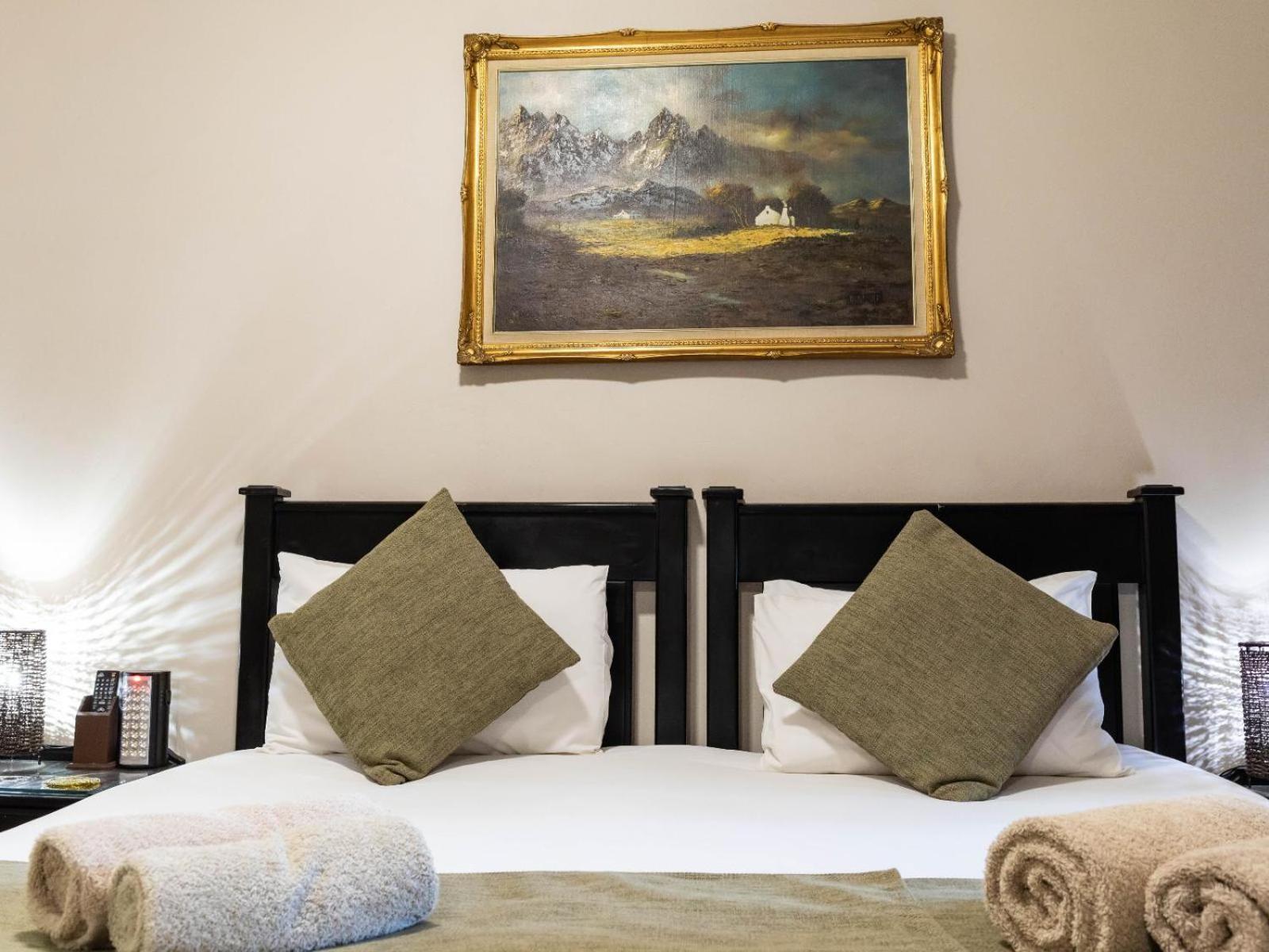 The Orion Hotel Middelburg  Bilik gambar
