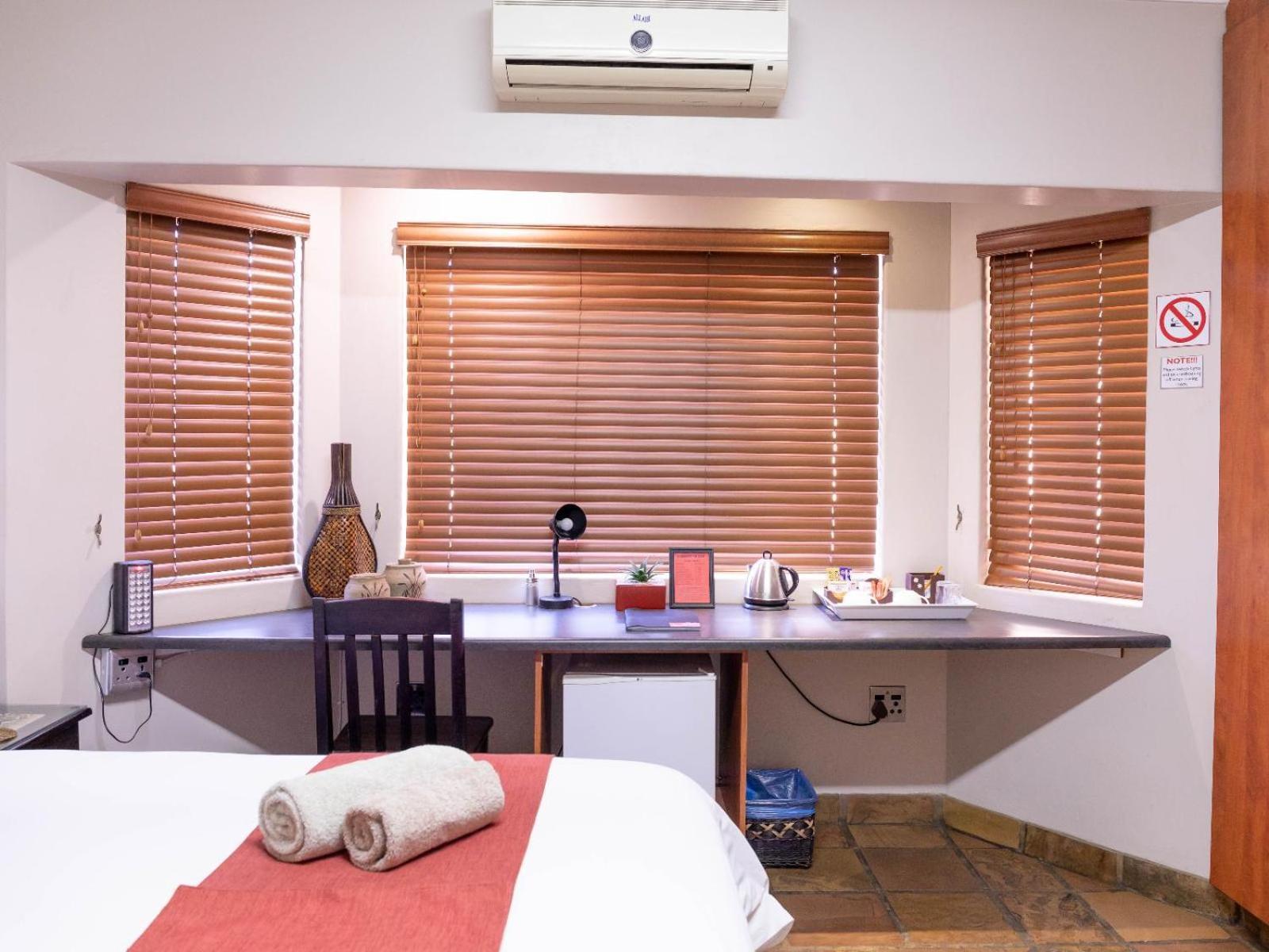 The Orion Hotel Middelburg  Bilik gambar