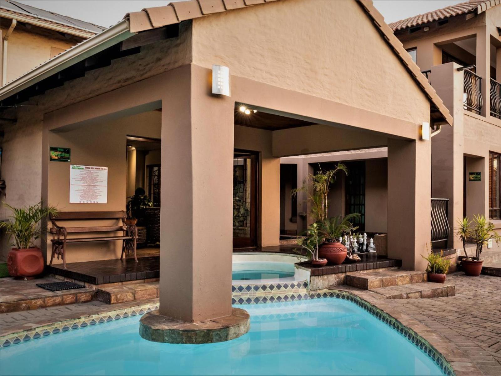 The Orion Hotel Middelburg  Luaran gambar
