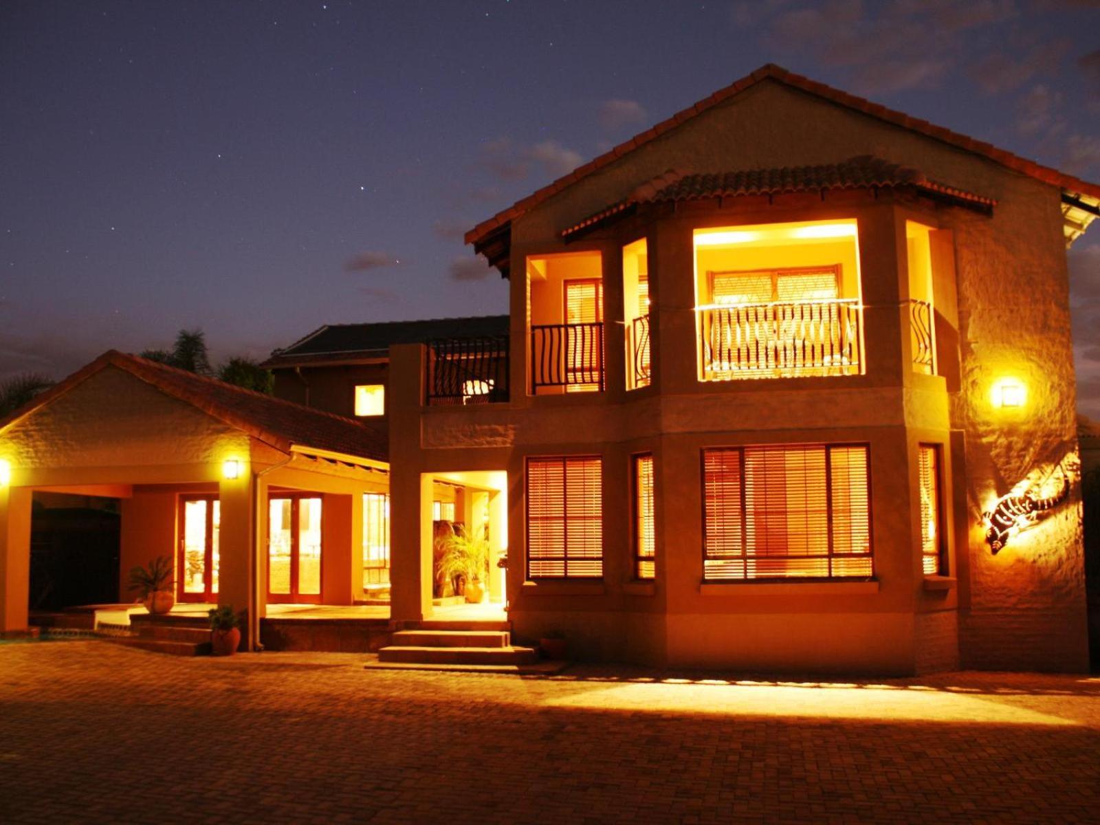 The Orion Hotel Middelburg  Luaran gambar