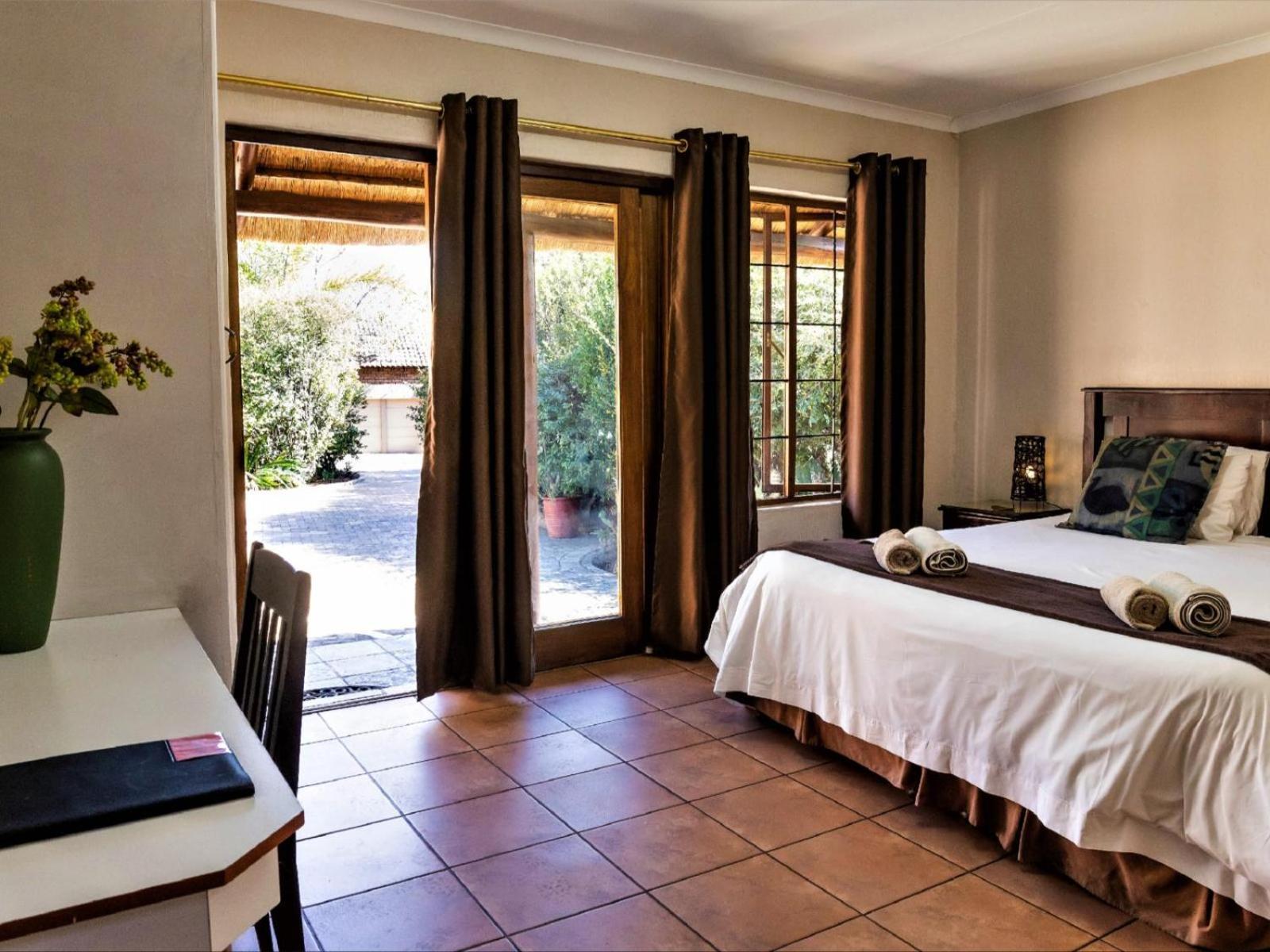 The Orion Hotel Middelburg  Bilik gambar