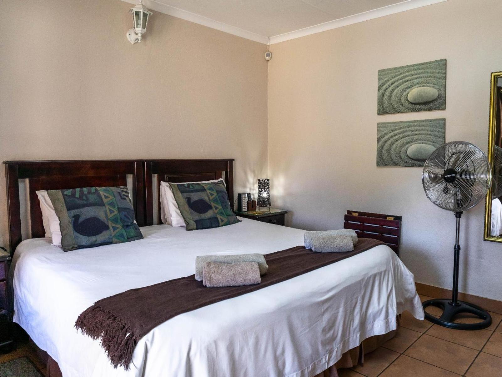 The Orion Hotel Middelburg  Bilik gambar