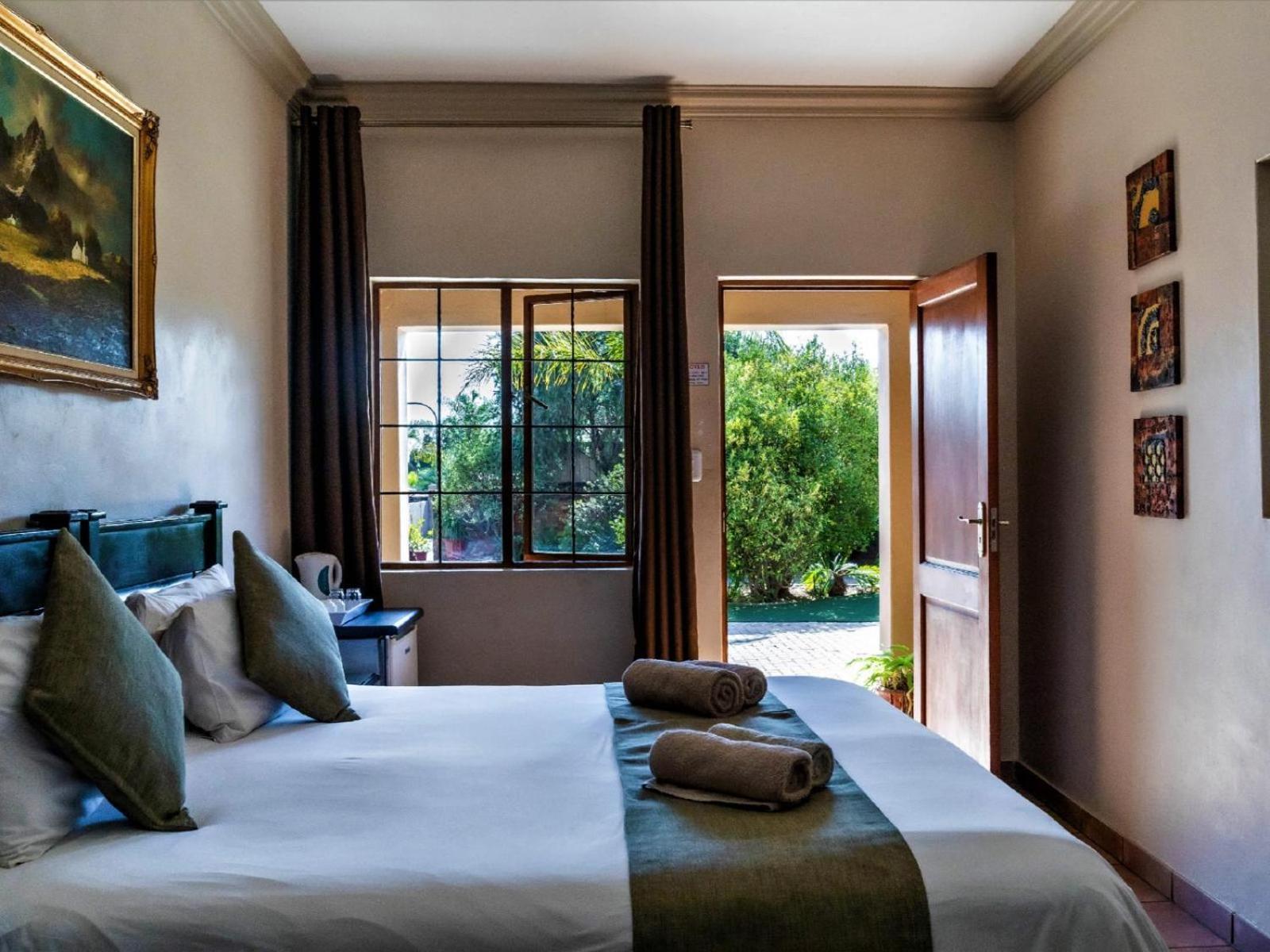 The Orion Hotel Middelburg  Bilik gambar