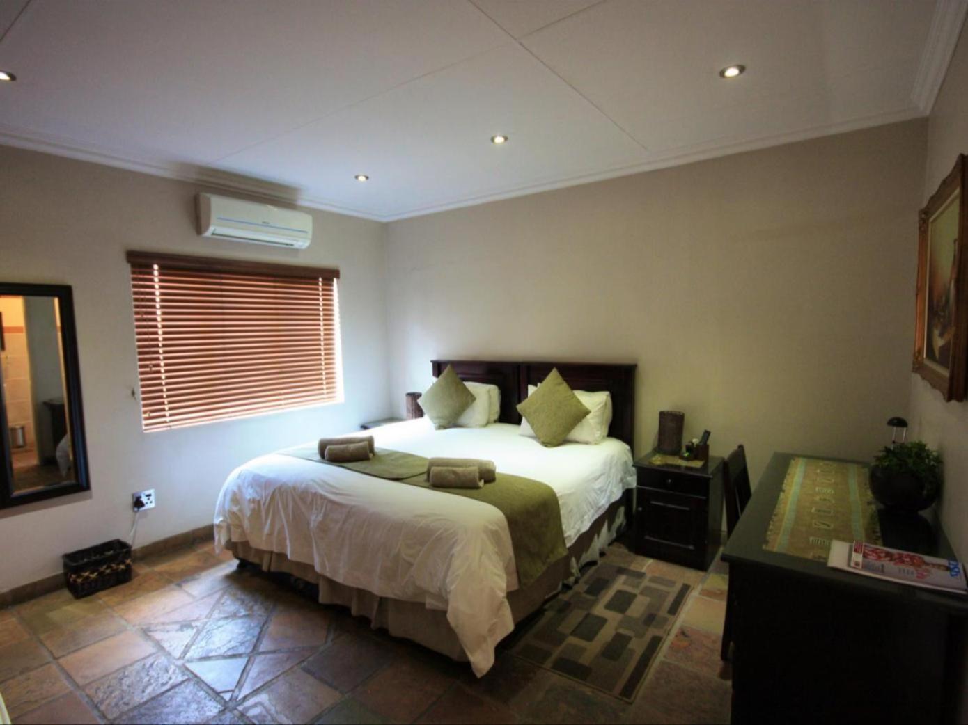 The Orion Hotel Middelburg  Bilik gambar