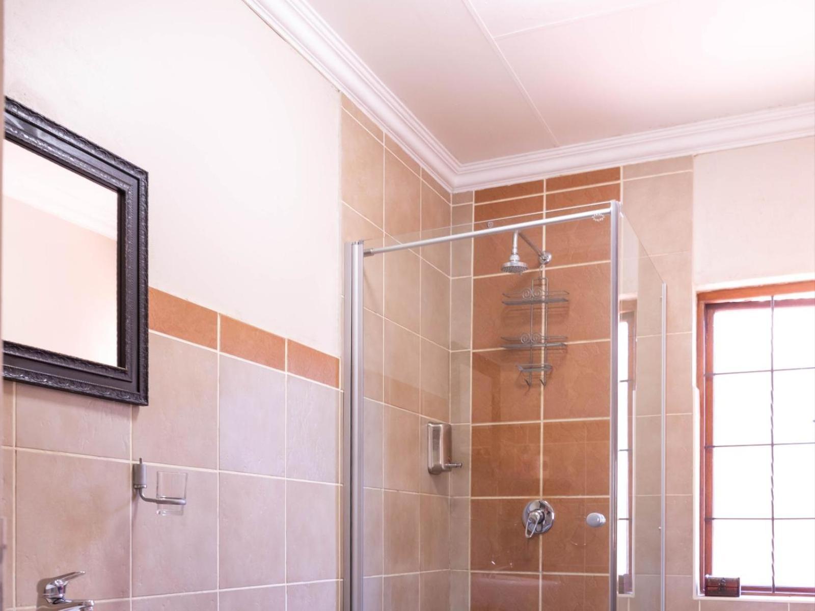 The Orion Hotel Middelburg  Bilik gambar
