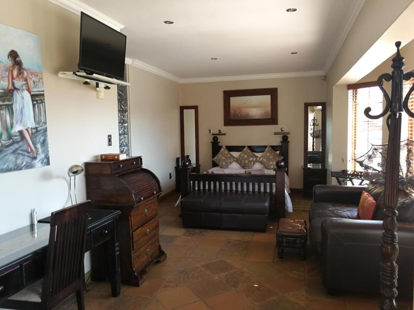 The Orion Hotel Middelburg  Bilik gambar