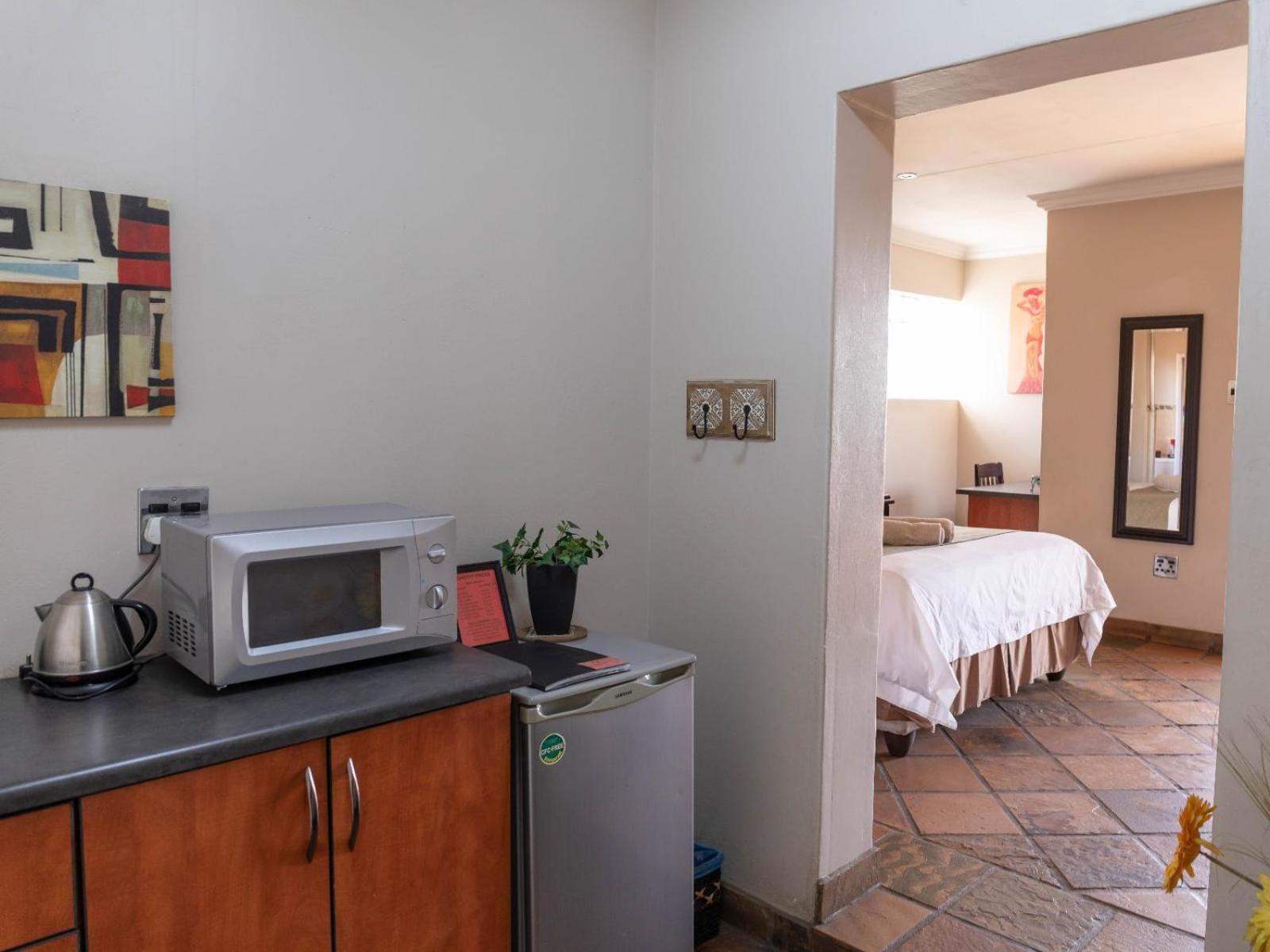 The Orion Hotel Middelburg  Bilik gambar