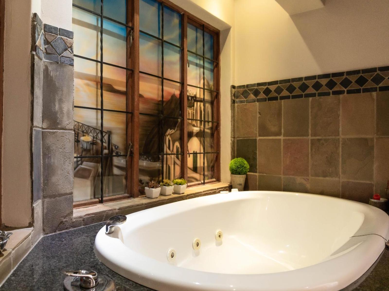 The Orion Hotel Middelburg  Bilik gambar