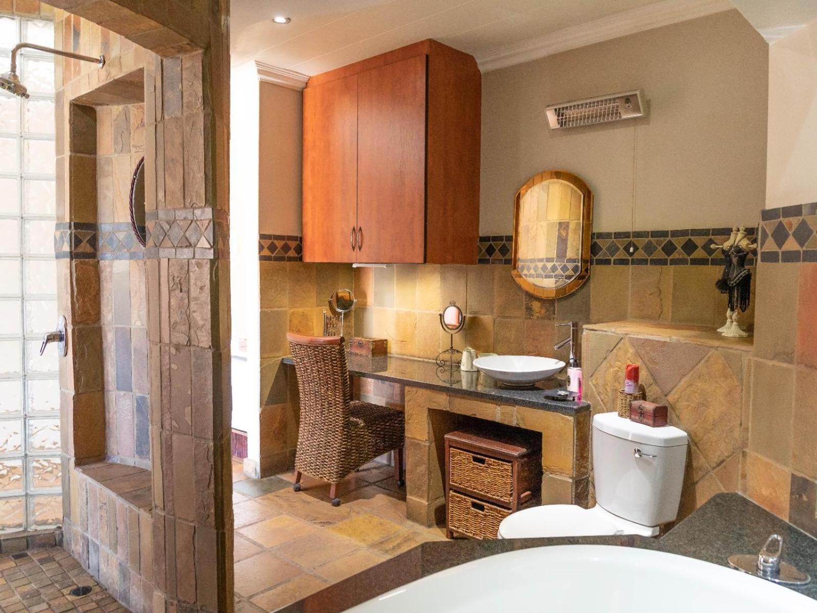 The Orion Hotel Middelburg  Bilik gambar